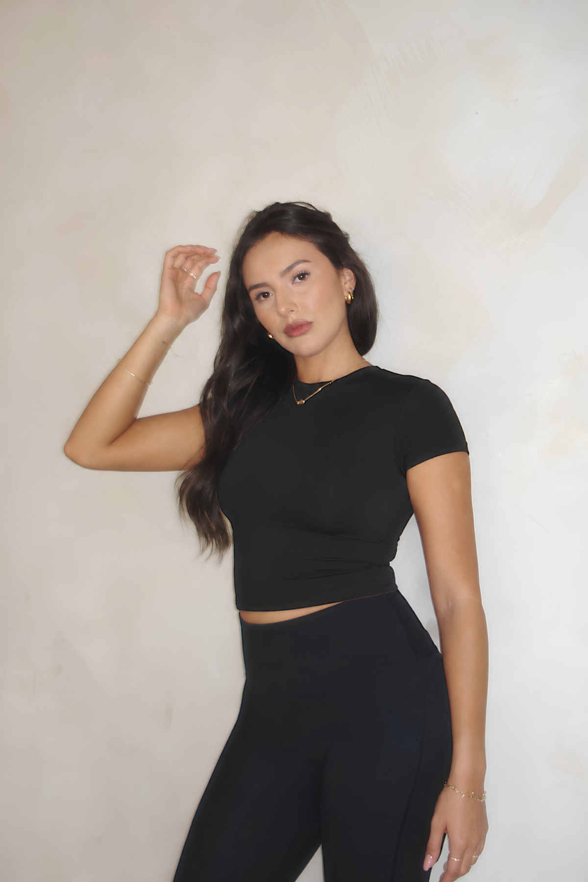 UltraSoft Everyday Baby Tee
