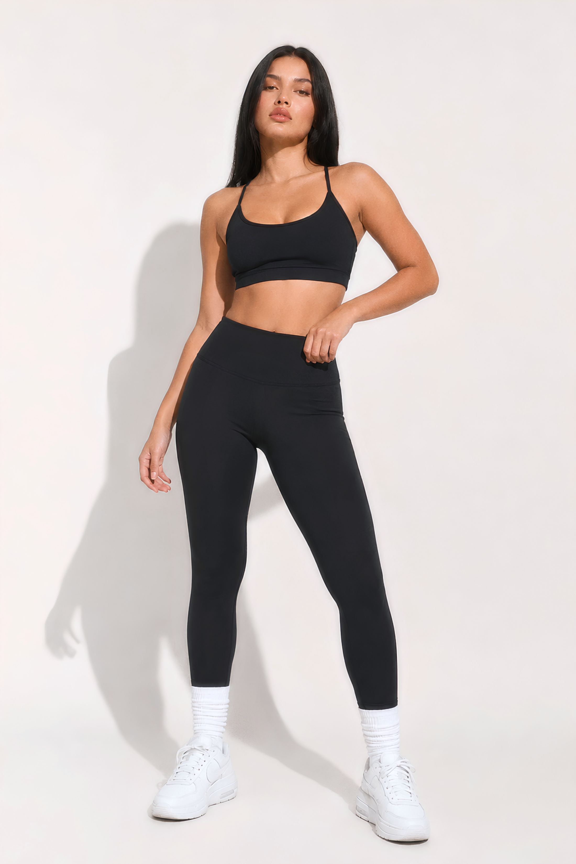 Essential Everyday Leggings