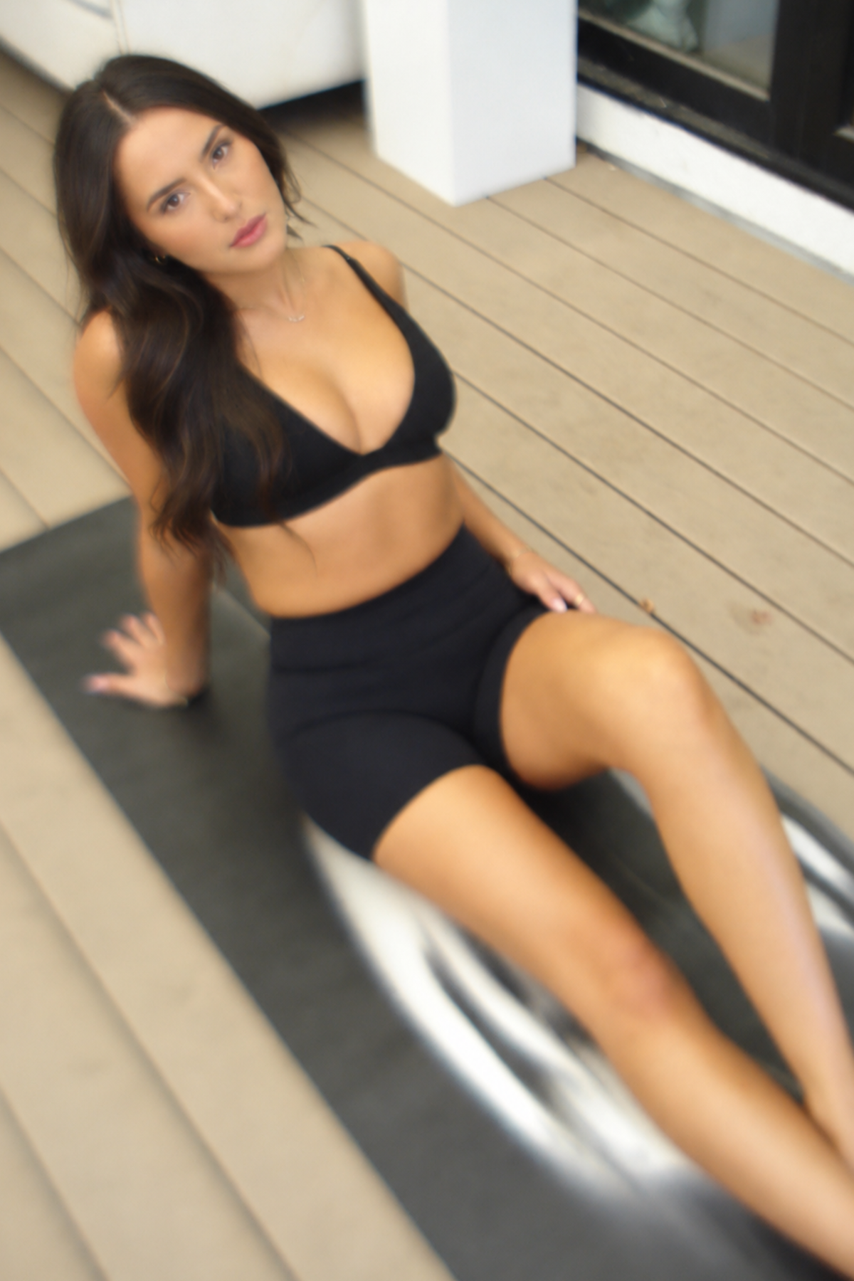 ButterSoft Alina Sports Bra