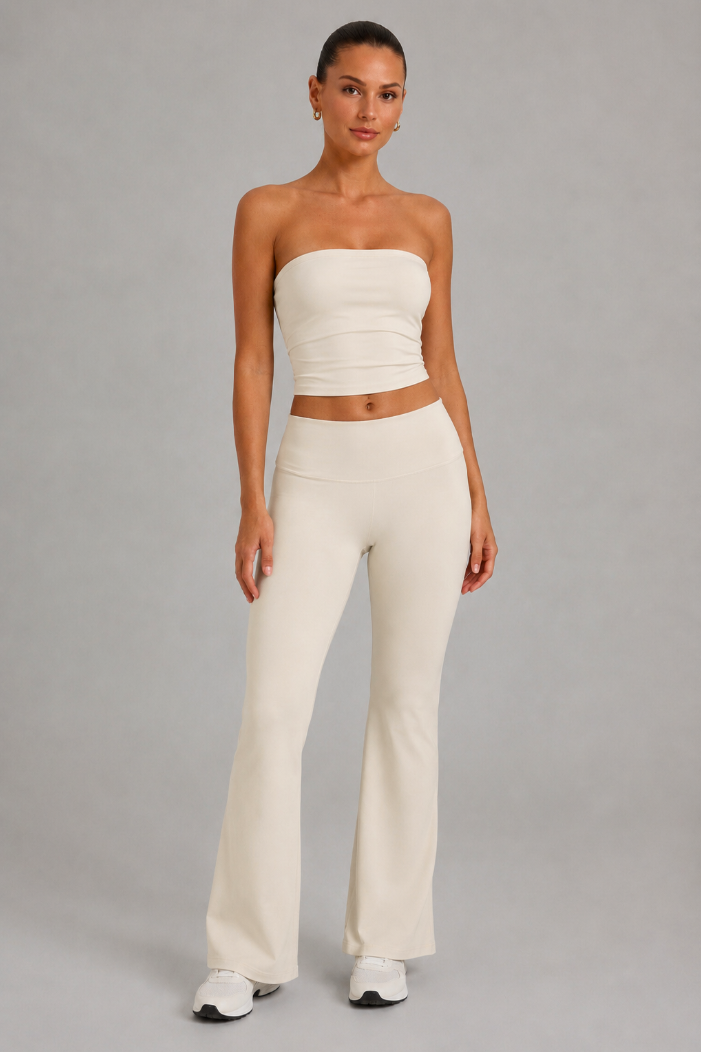 Isabella Sports Tube Top