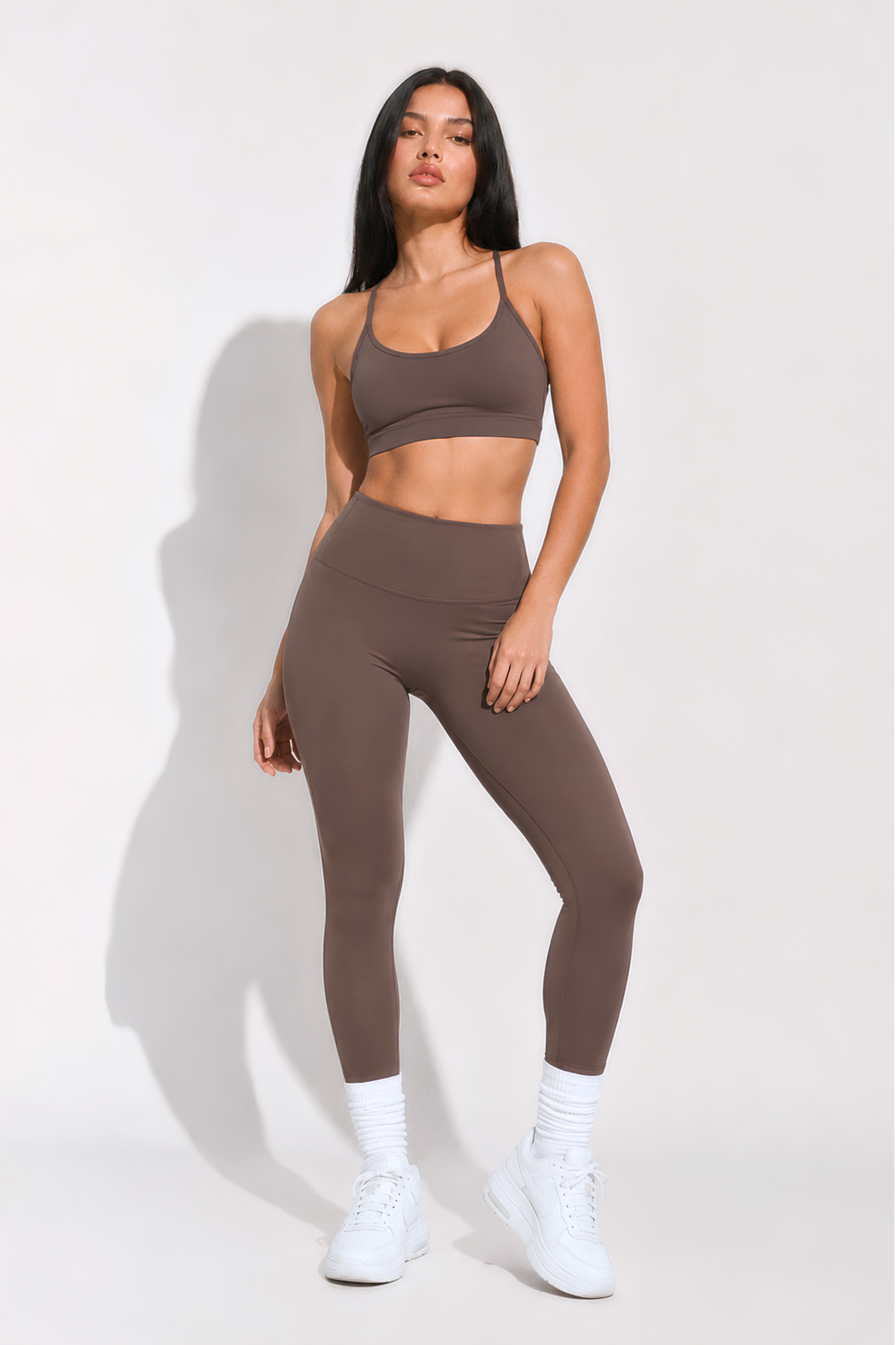 Essential Everyday Leggings