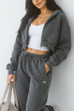 Heavyweight Vintage Fleece Joggers