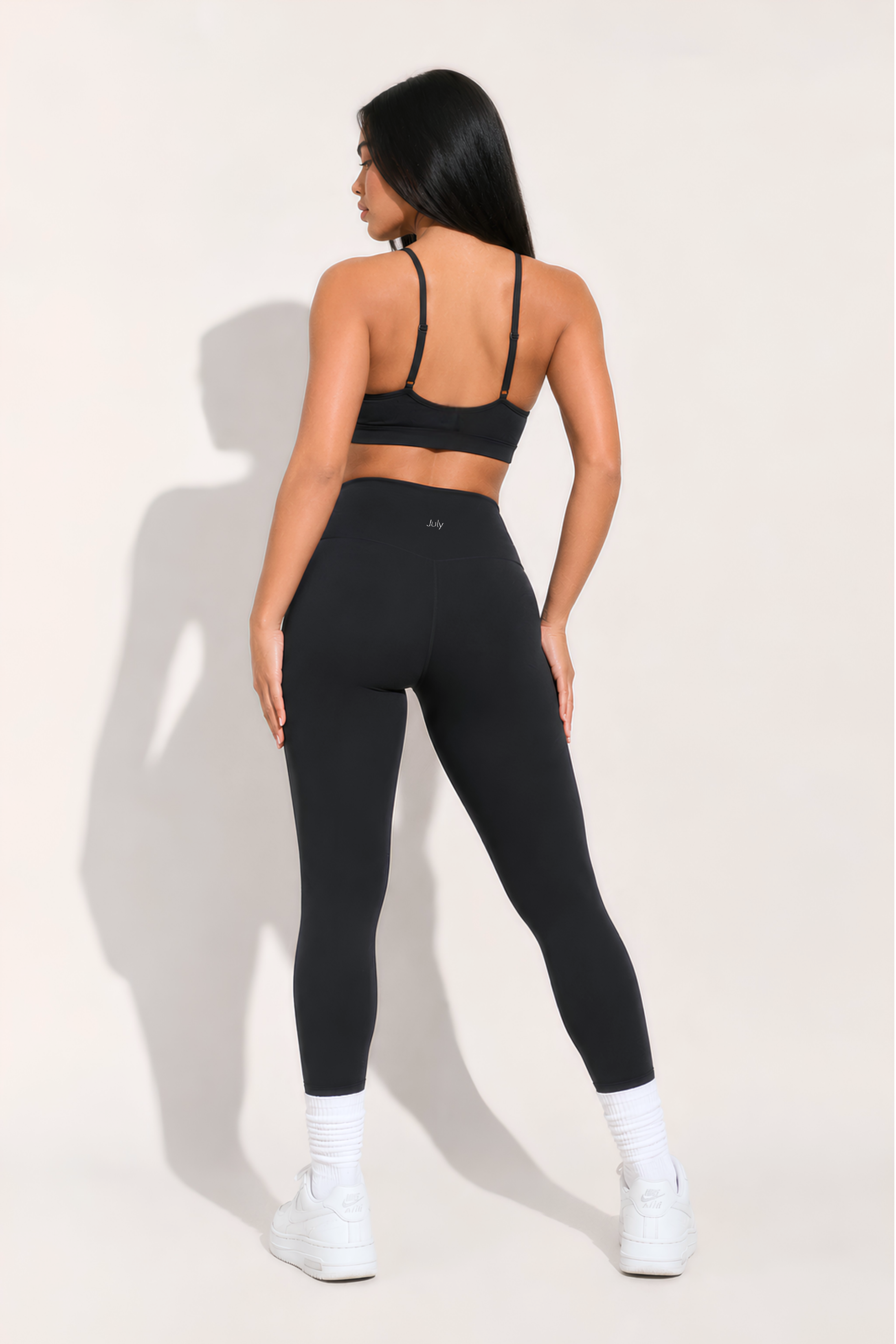 Essential Everyday Leggings