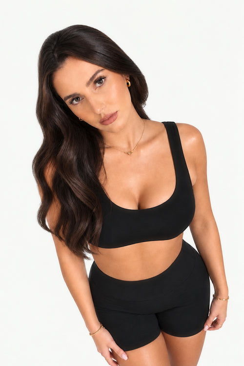 Arabella Sports Bra