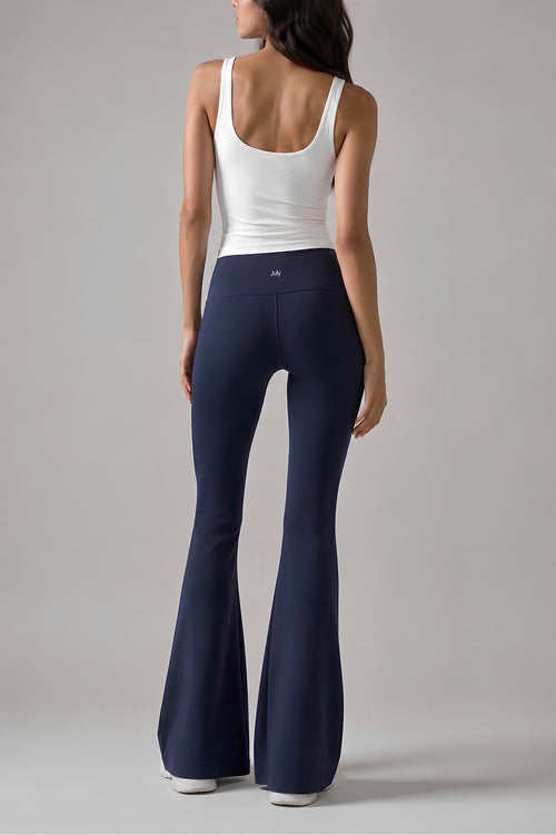 ButterSoft Active High Waist Flare Leggings