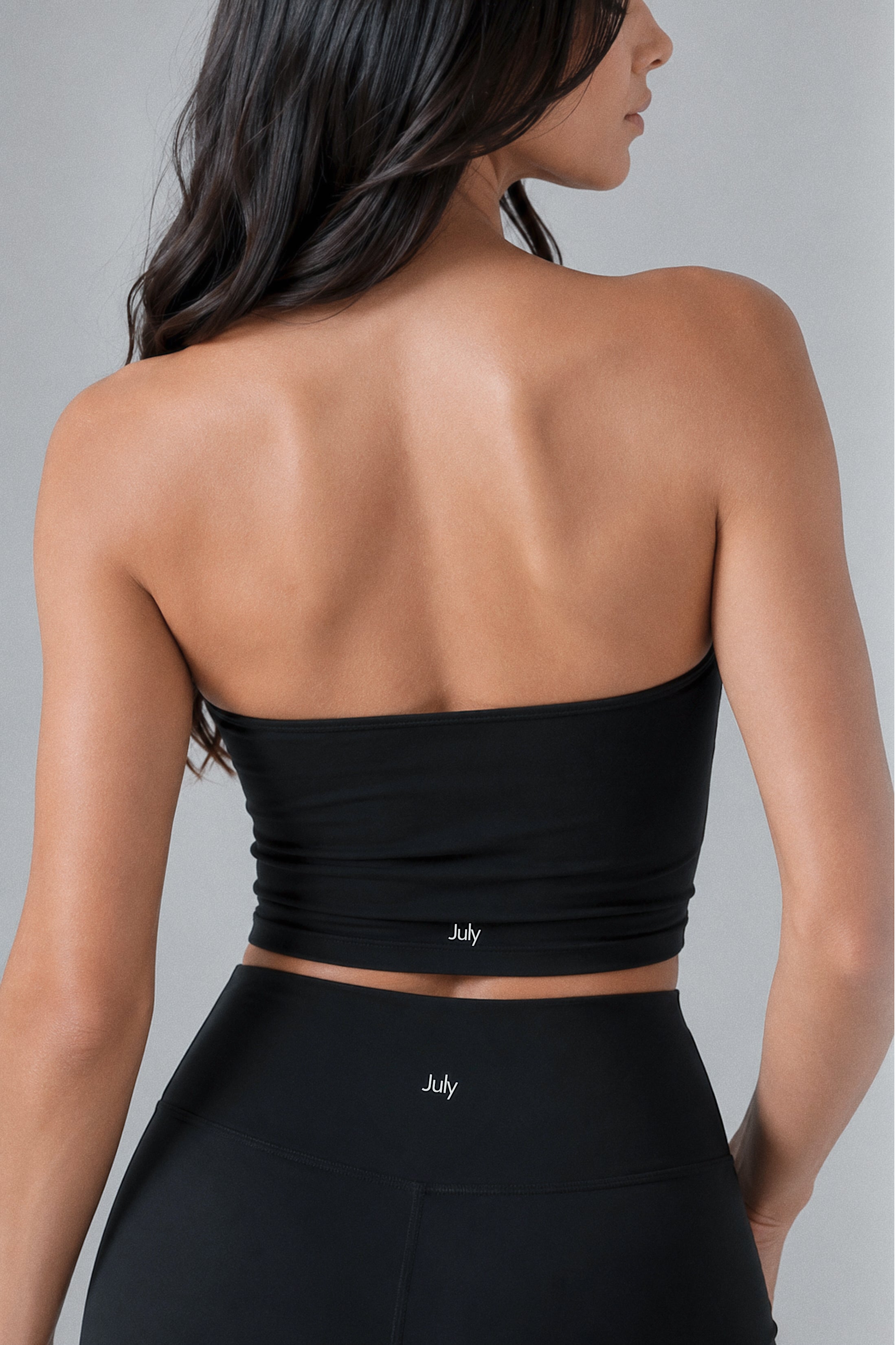ButterSoft Isabella Sports Tube Top