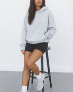 The Everyday Hoodie