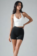 ButterSoft Haven Padded Active Halter Tank