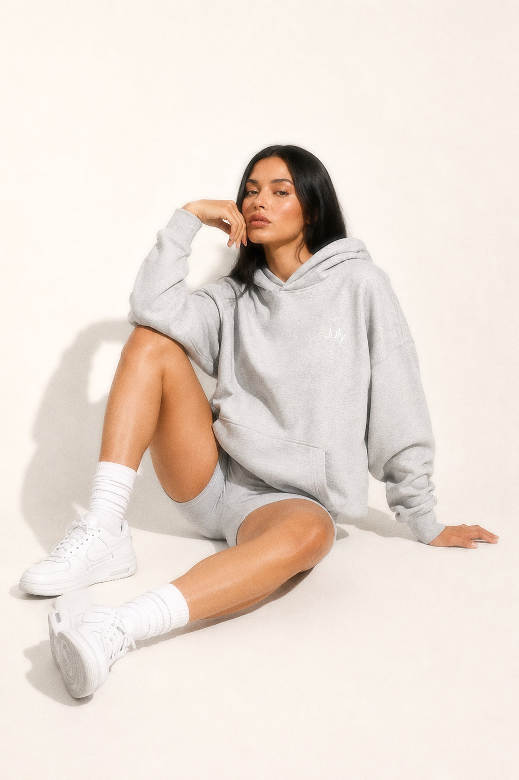 Essential Everyday Hoodie