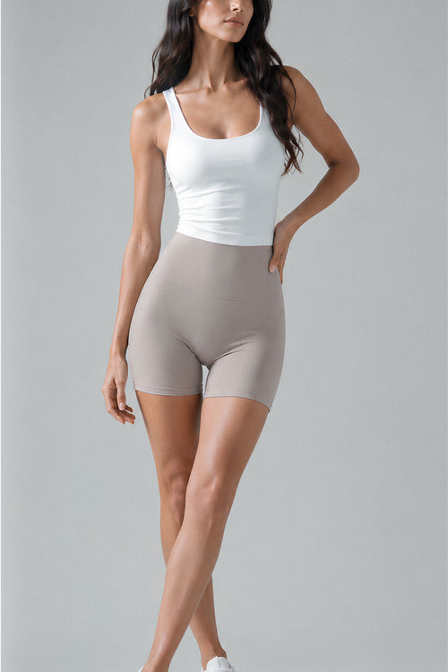ButterSoft Active High Waist Biker Shorts