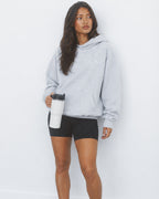 The Everyday Hoodie
