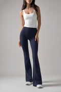 ButterSoft Active High Waist Flare Leggings