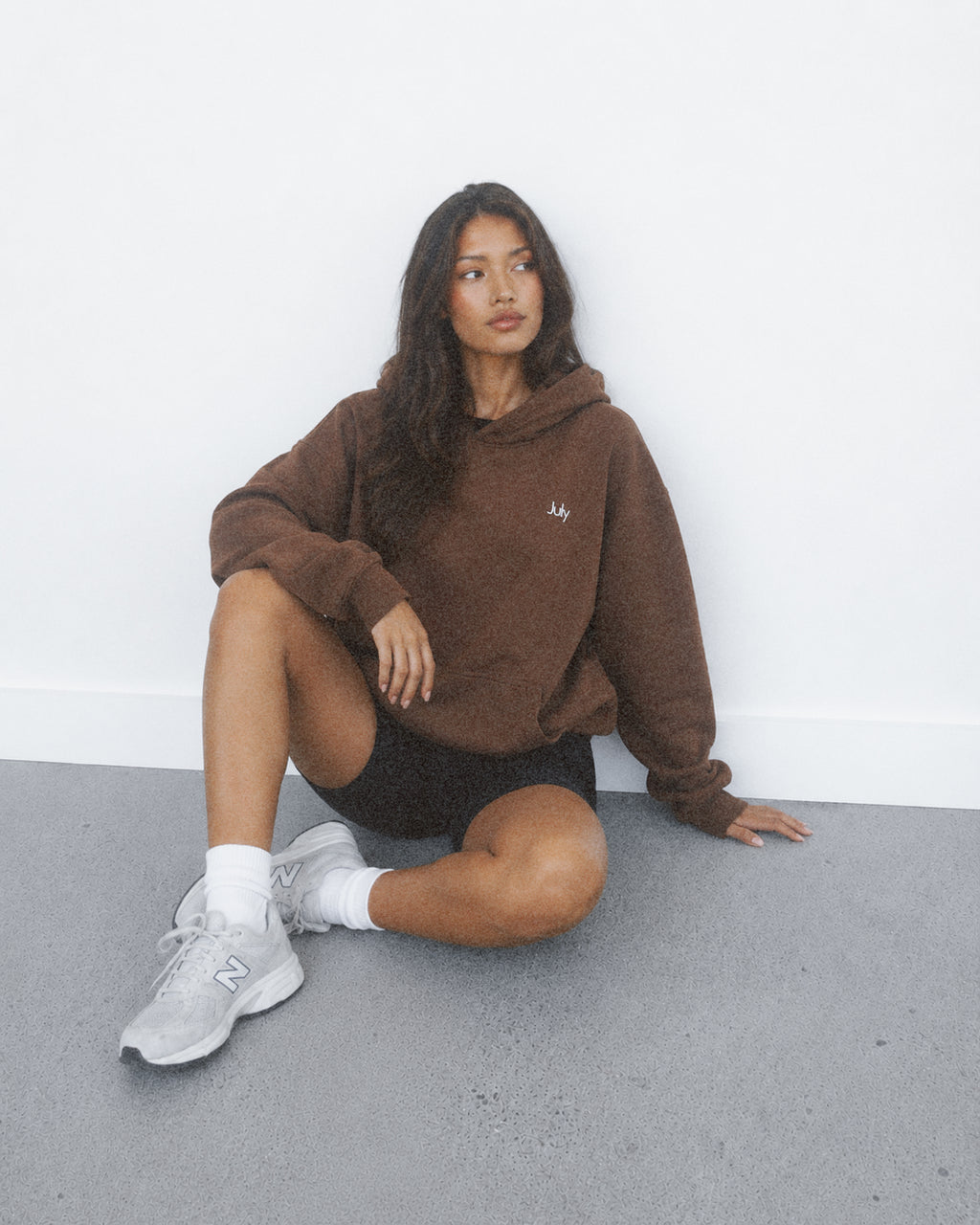 The Everyday Hoodie