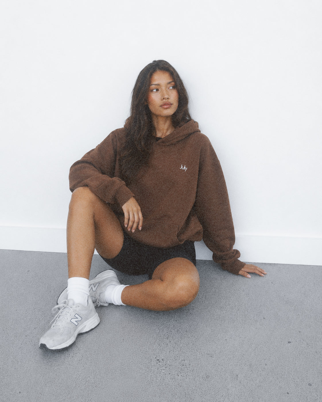 The Everyday Hoodie