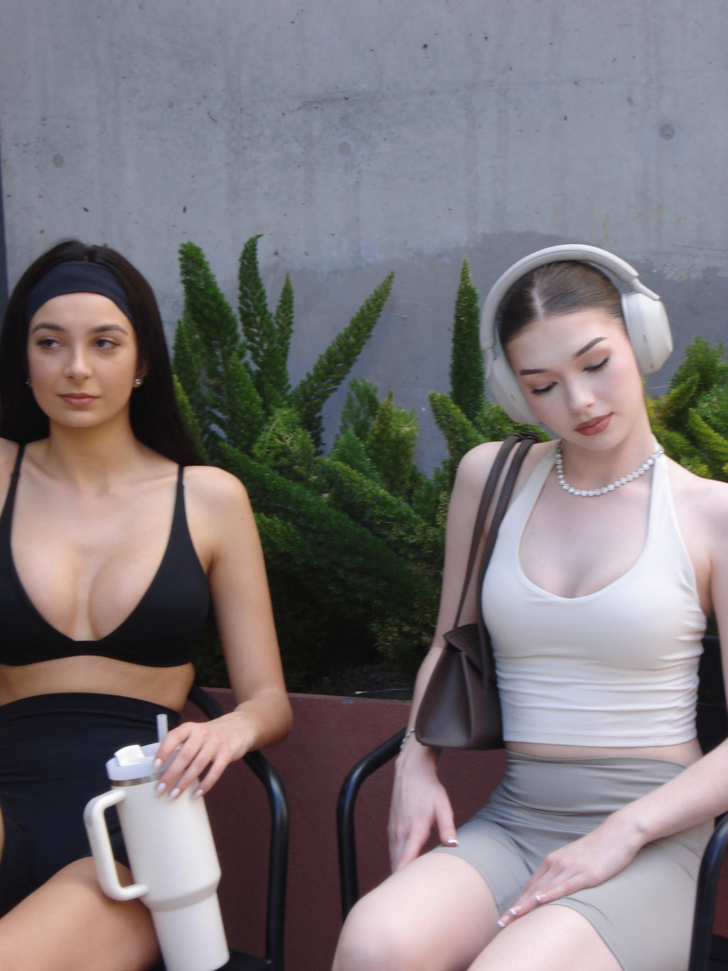 Alina Sports Bra