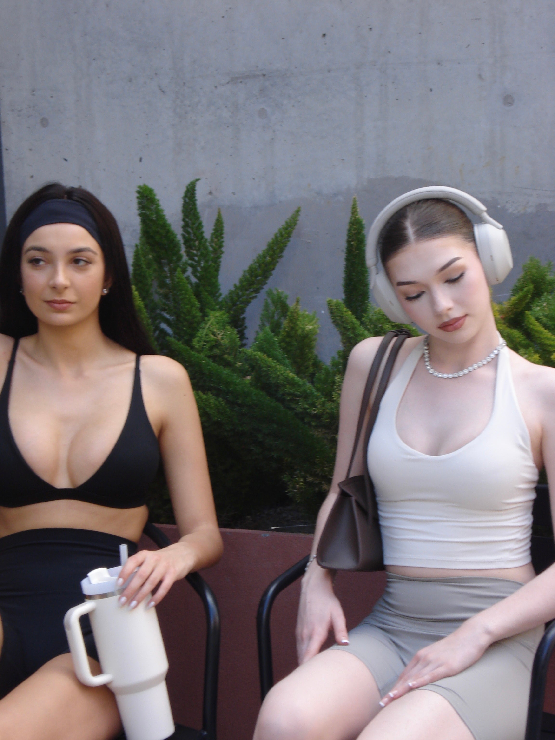 Alina Sports Bra