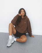The Everyday Hoodie