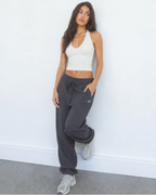 Haven Halter Padded Sports Tank