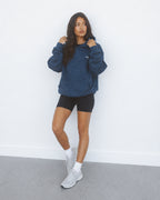 The Everyday Hoodie