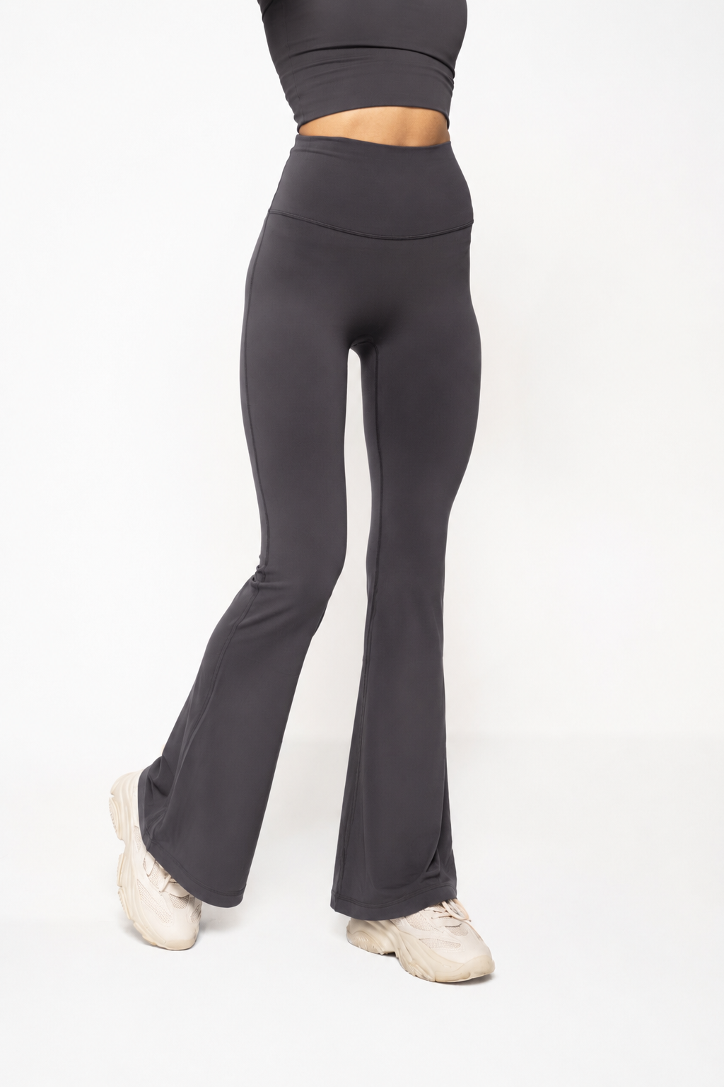 Essential Flare Leggings — July Activewear
