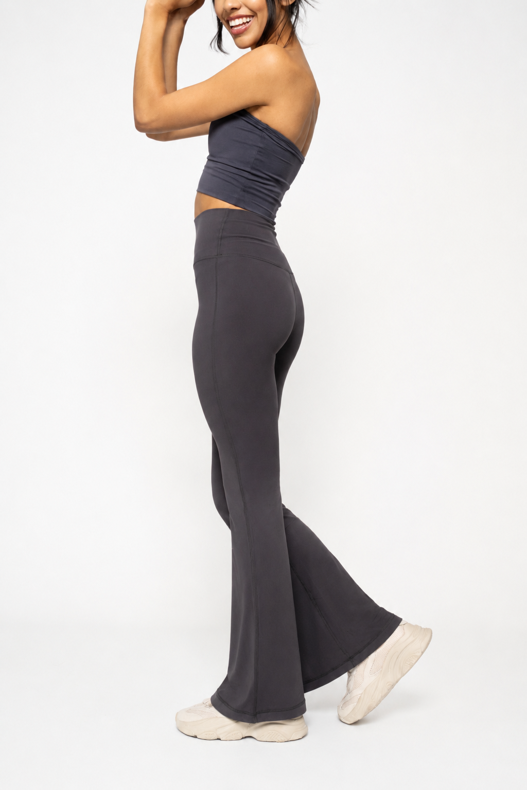Essential Flare Leggings — July Activewear