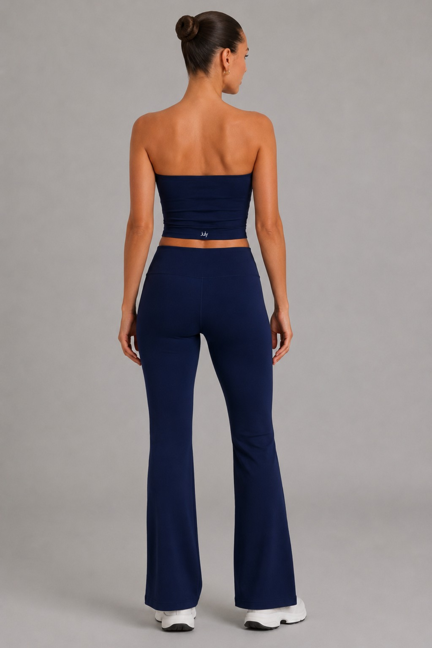 Isabella Sports Tube Top