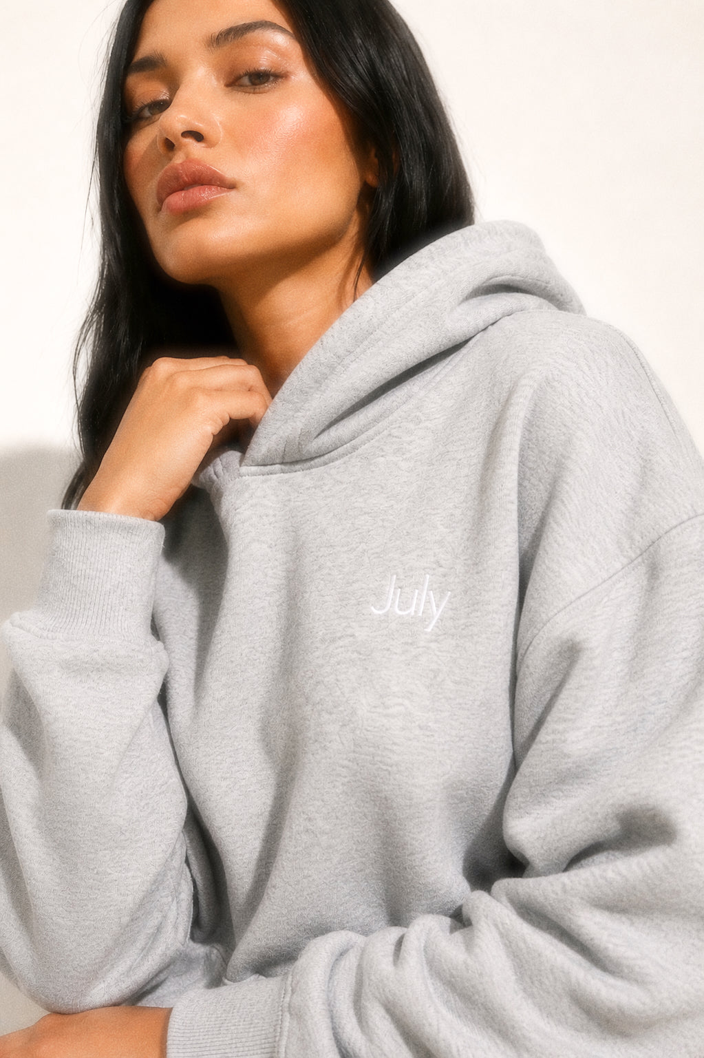Essential Everyday Hoodie