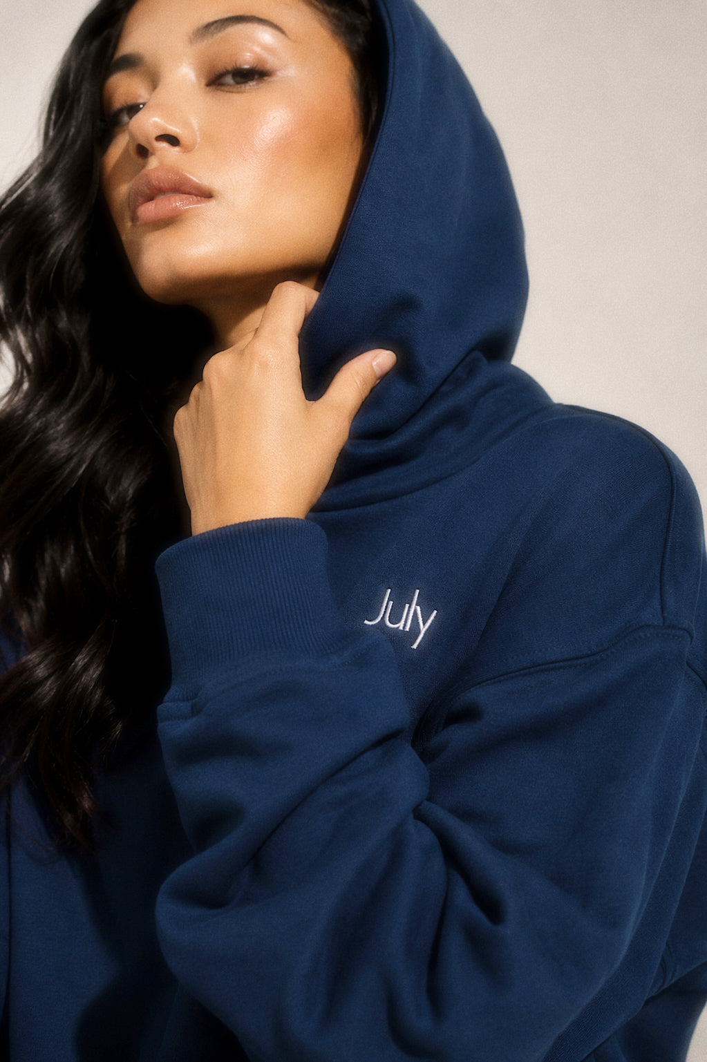 Essential Everyday Hoodie