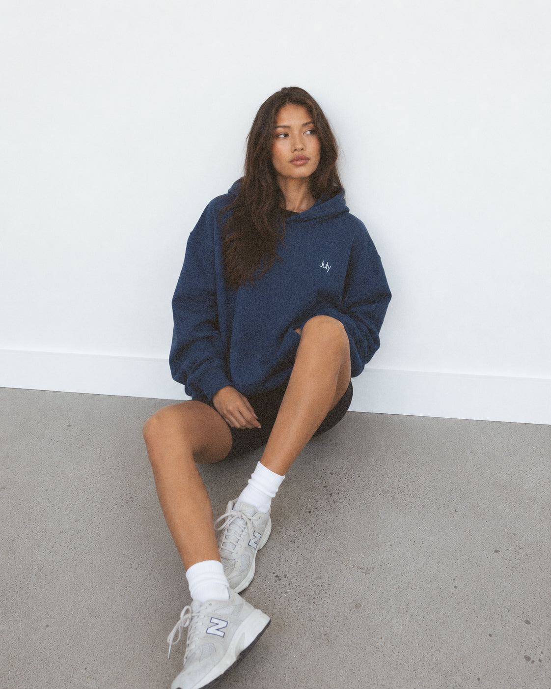 The Everyday Hoodie