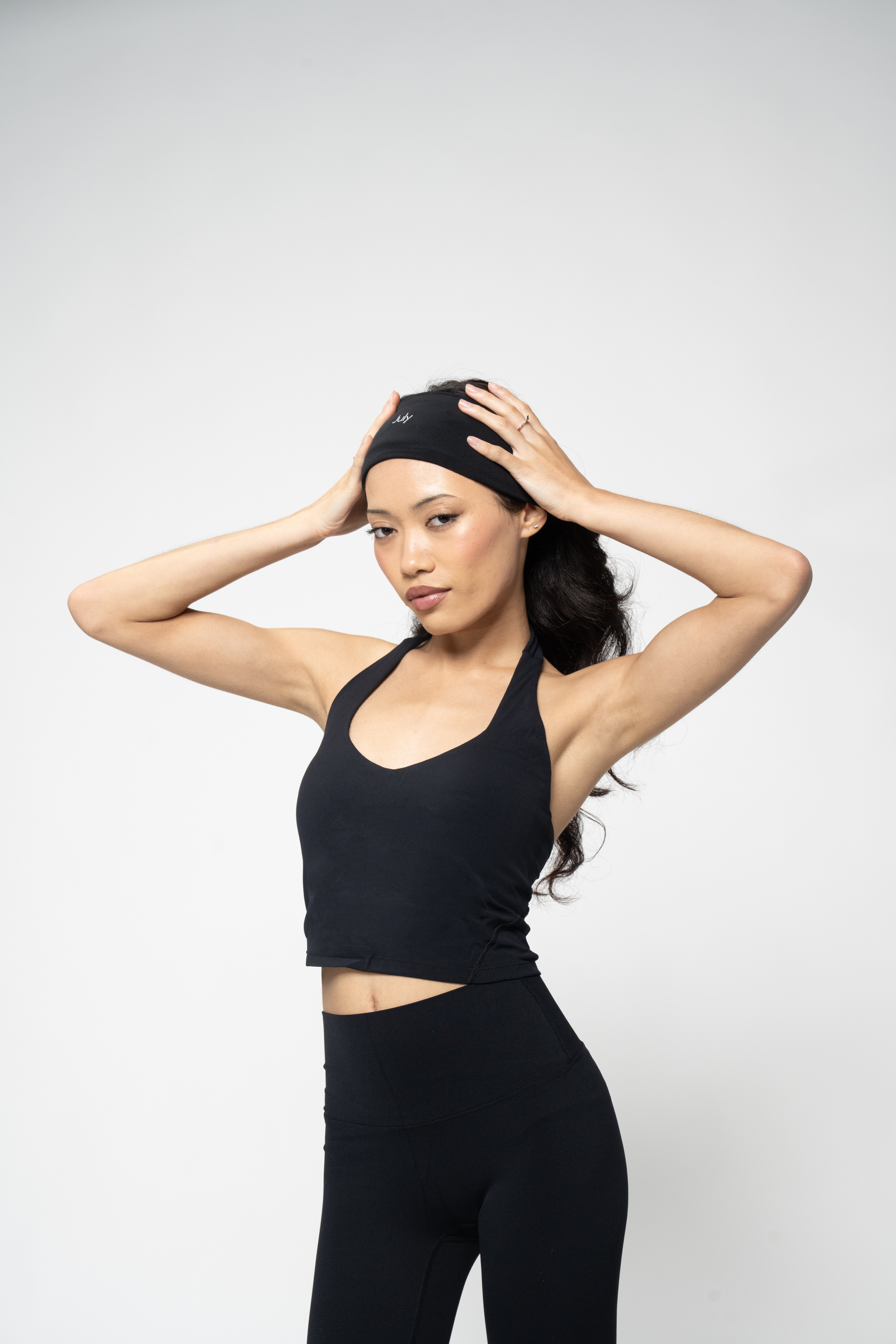 Everyday Leggings — July Signature