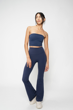 Essential Flare Leggings — July Activewear