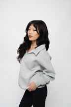 V-Neck Sweater