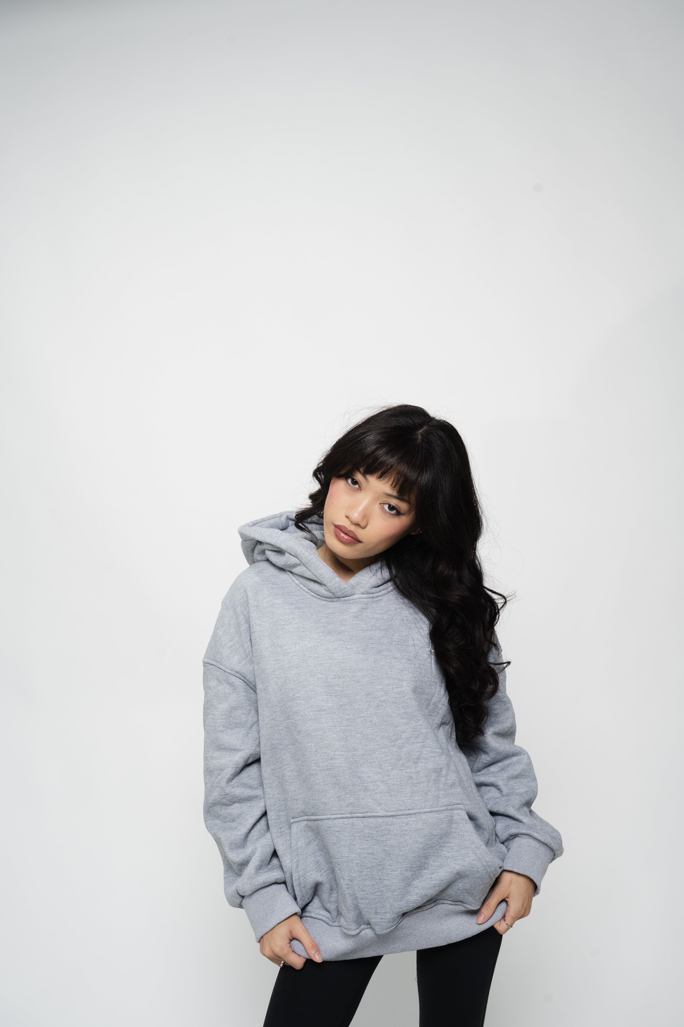 The Everyday Hoodie — July Signature