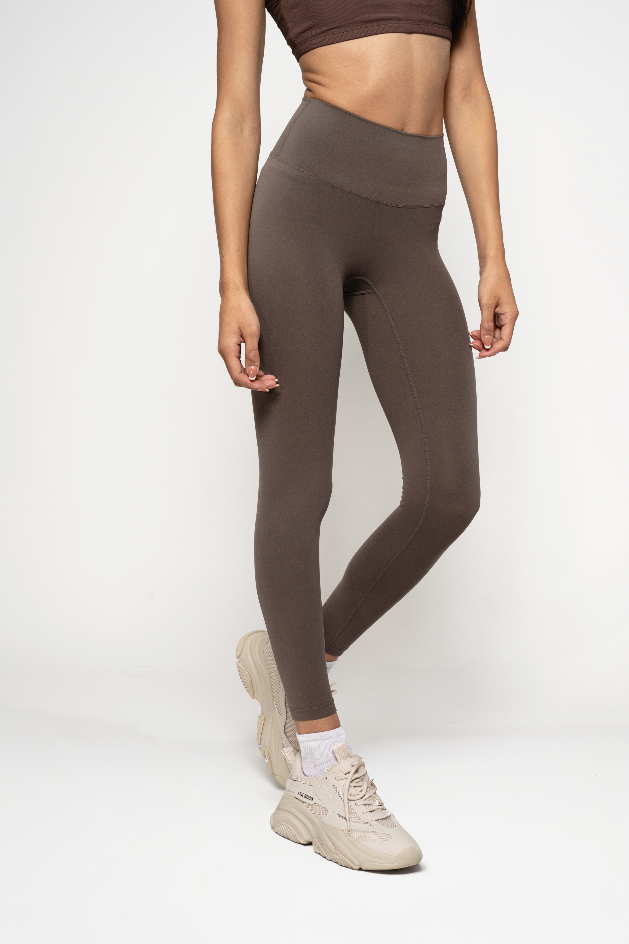 Everyday Leggings — July Signature