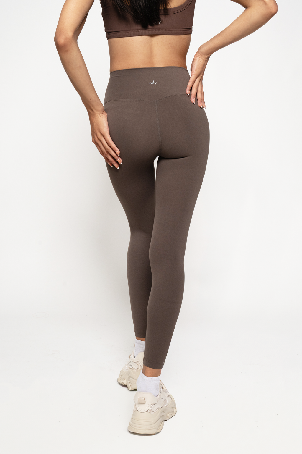 Everyday Leggings — July Signature