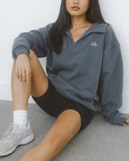 V-Neck Sweater